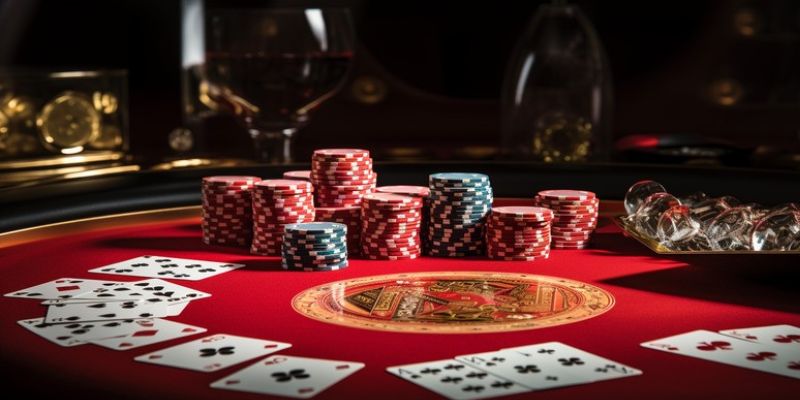 Cách chọn nhóm kéo Baccarat uy tín, an toàn