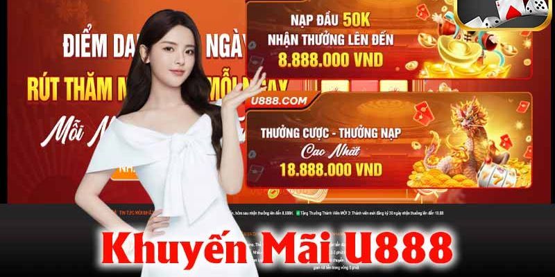 Mức thưởng có thể lớn hoặc nhỏ tùy vào may mắn