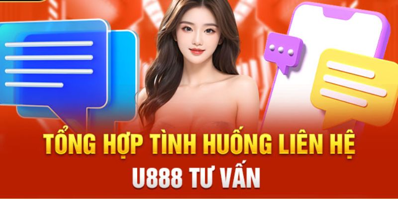 Những trường hợp mà người chơi cần liên hệ với nhà cái