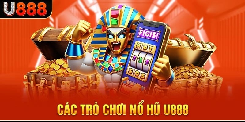 Giới thiệu những slots game có tại sảnh MG nổ hũ