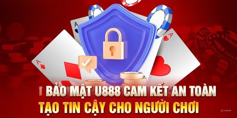 Bảo mật an toàn với công nghệ chất lượng bậc nhất khu vực