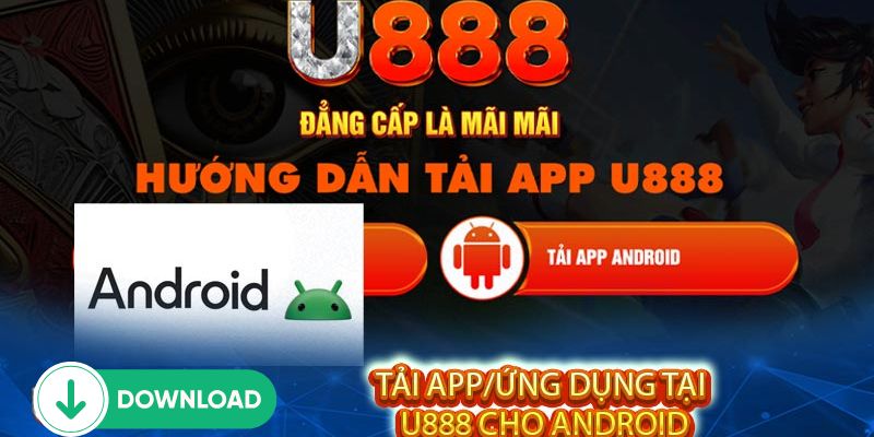 Tại U888 bạn sẽ được trải nghiệm hàng nghìn trò chơi mới lạ