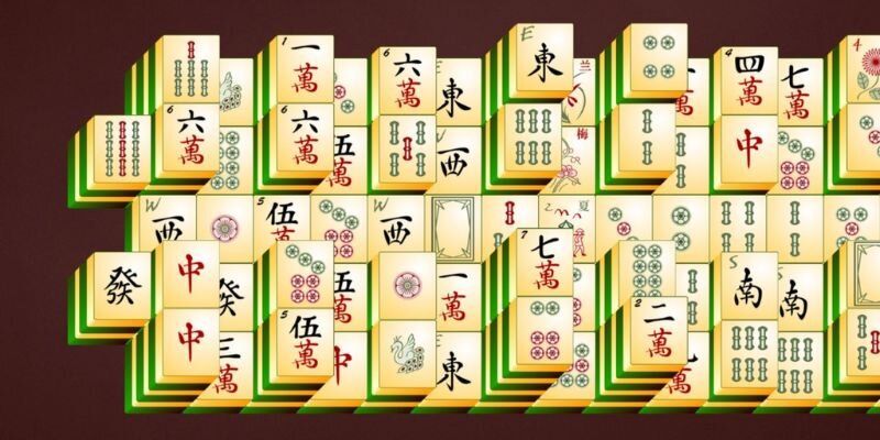 Game Đường Mạt Cược cuốn hút nhất hiện nay