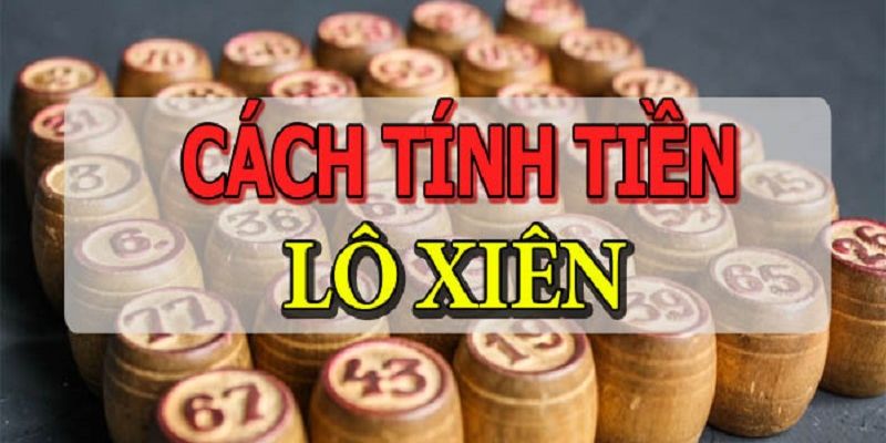 Lô xiên 2 ăn bao nhiêu khi tham gia chơi tại nhà cái U888